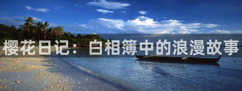 omofun是什么：樱花日记：白相簿中的浪漫故事