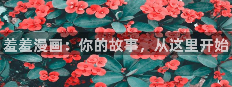 omofun下载方法：羞羞漫画：你的故事，从这里开始